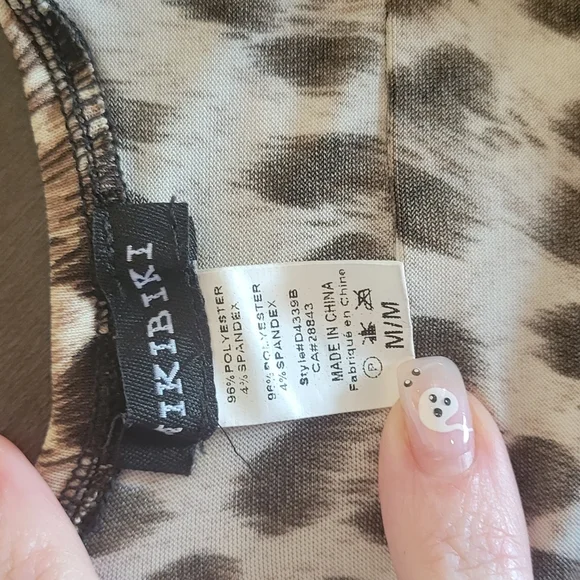 Dress - Picture 2 of 2